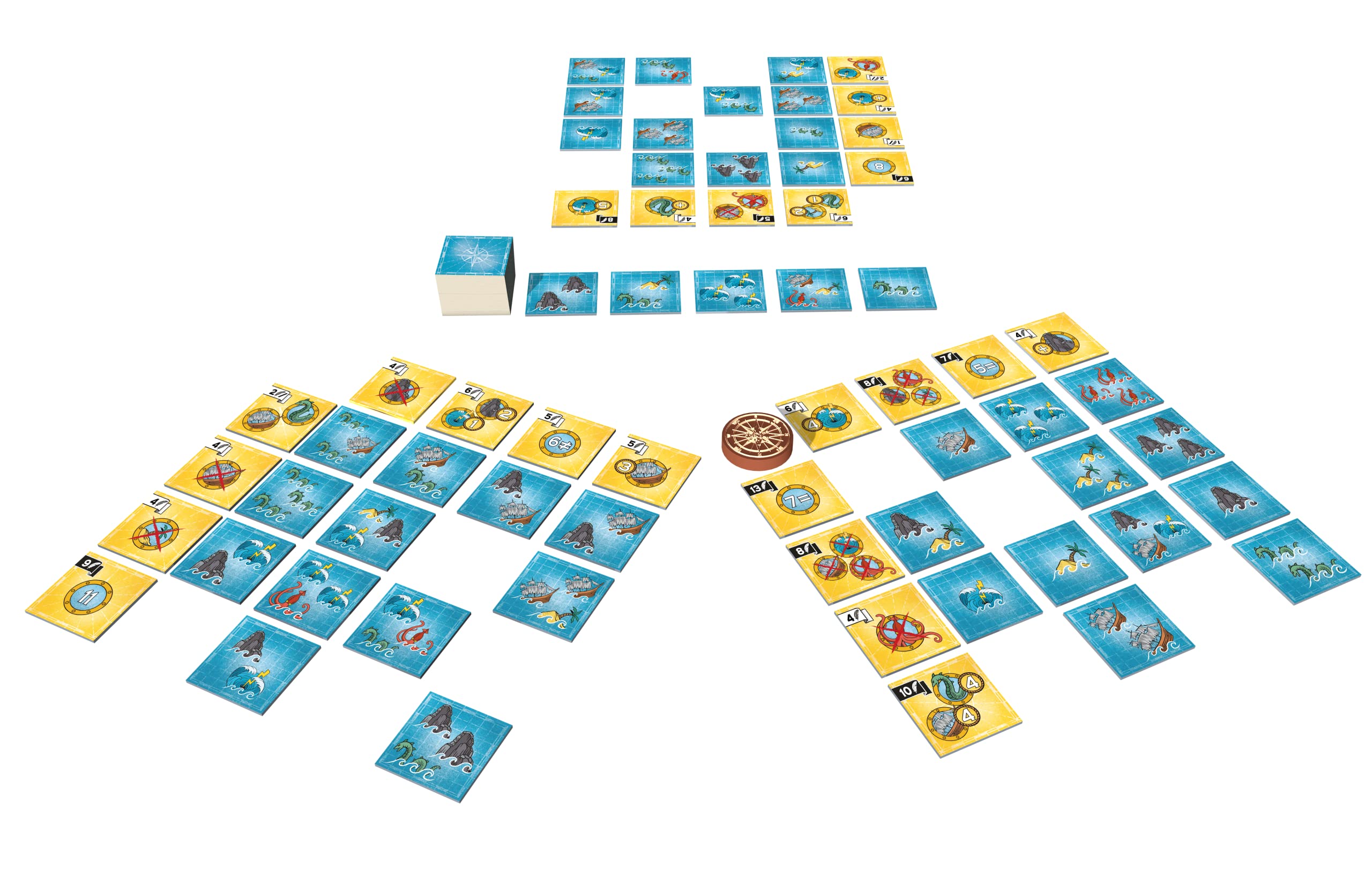 blue-orange-lost-seas-familienspiel-deutsch-strategie image 5