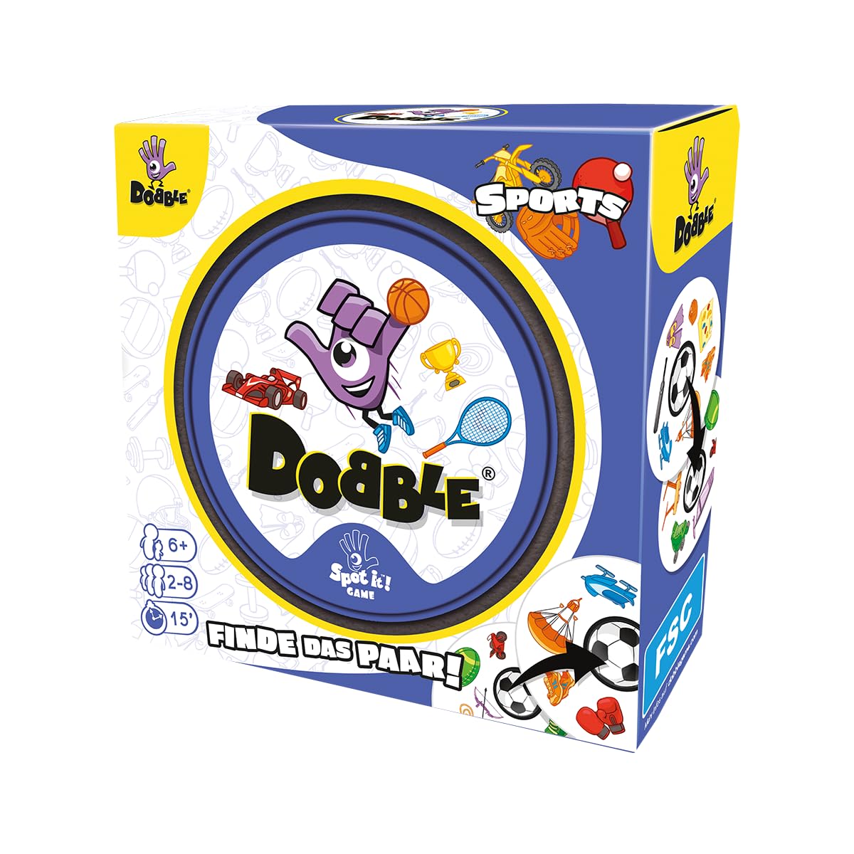 asmodee-dobble-sports-familienspiel-kartenspiel-metalldose-ab-6 image 3