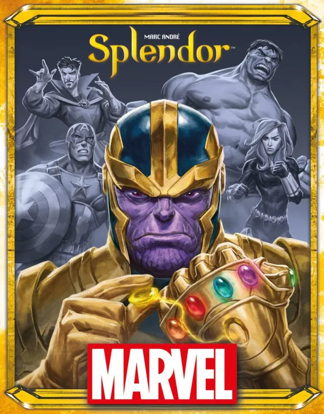 space-cowboys-splendor-marvel-familienspiel-deutsch-ab-10-jahren image 1