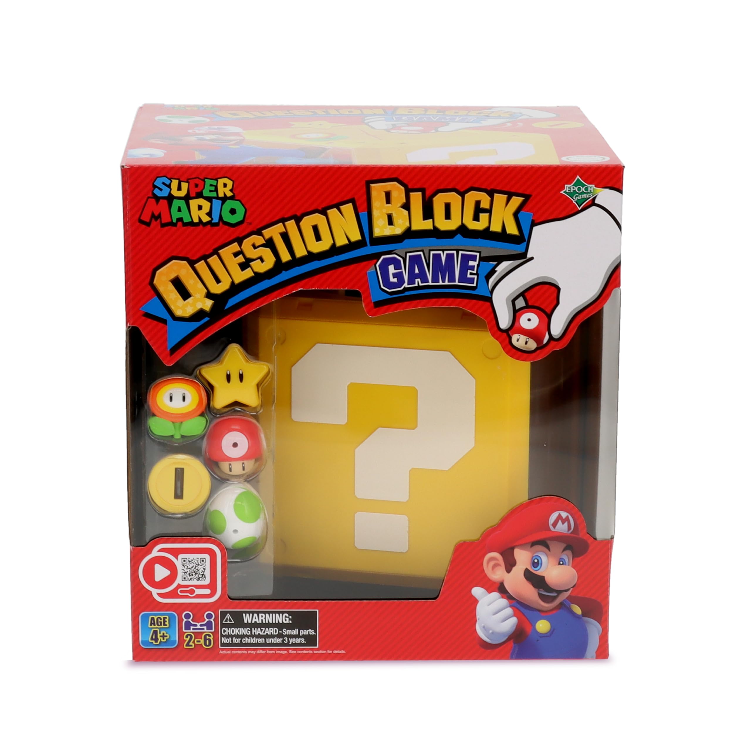 epoch-games-super-mario-question-block-game-kinderspiel-ab-4 image 7