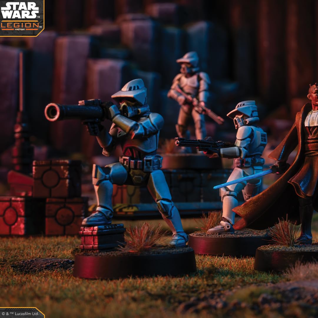 atomic-mass-star-wars-legion-tabletop-arf-troopers-republik image 5