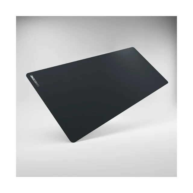 gamegenic-prime-playmat-xl-spielmatte-schwarz-80x35-cm image 1