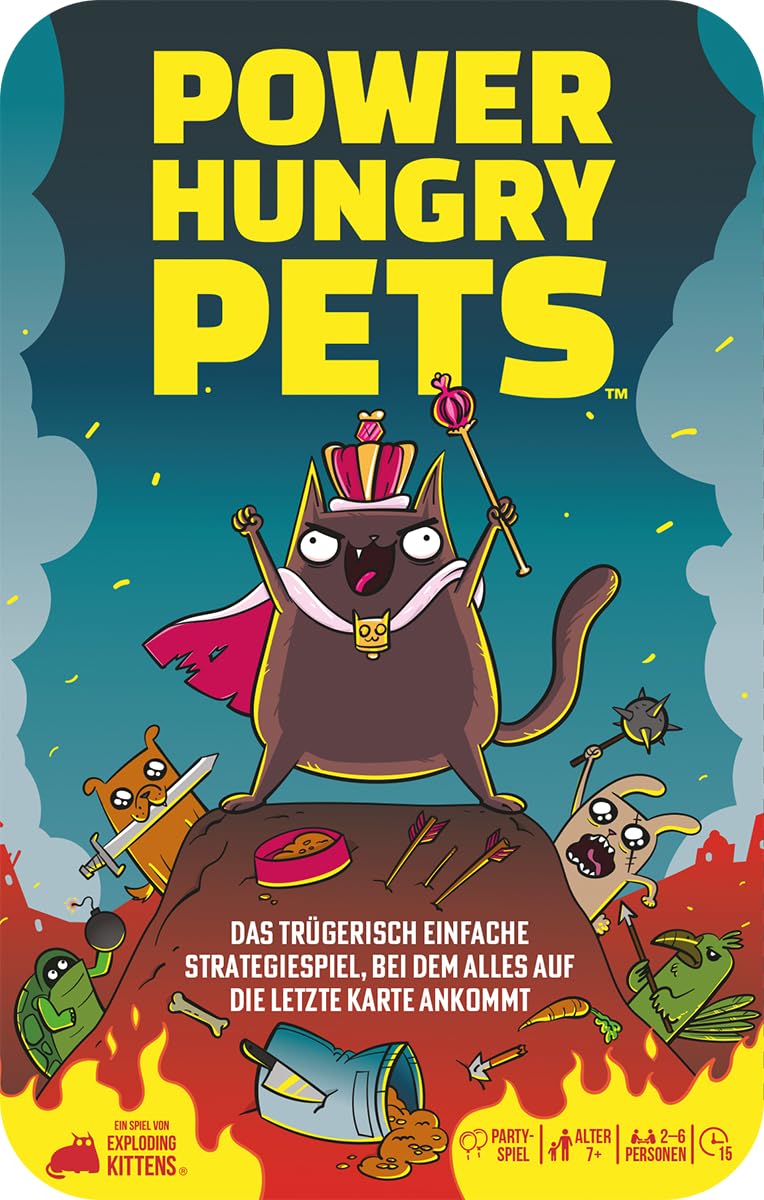 exploding-kittens-power-hungry-pets-tin-familienspiel image 1