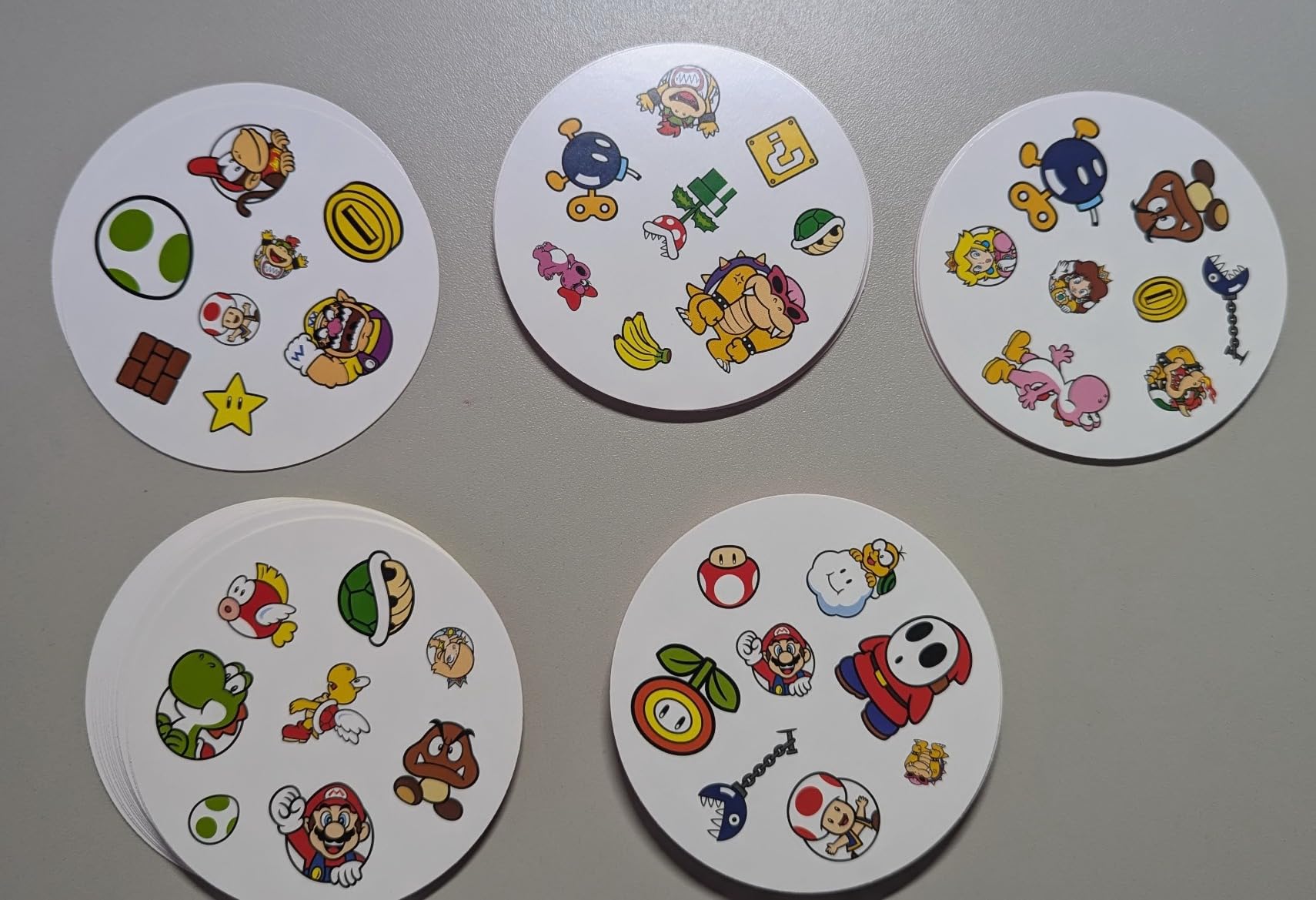 Kinder lieben es