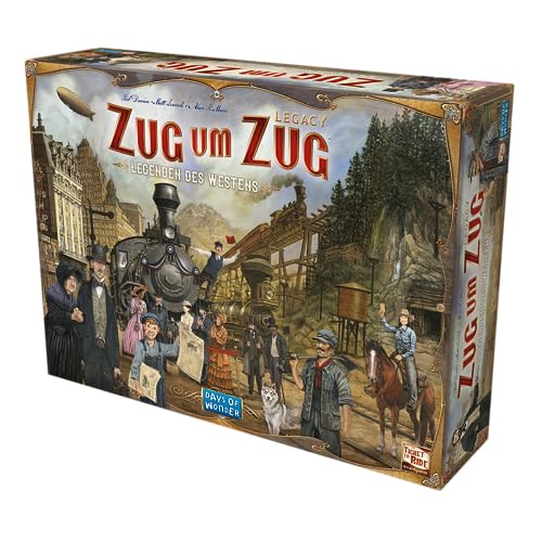 days-of-wonder-zug-um-zug-legacy-legenden-des-westens-brettspiel-deutsch image 8