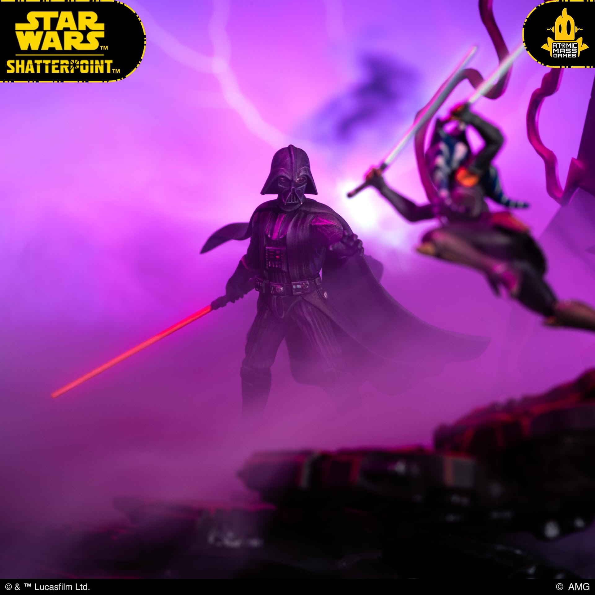 atomic-mass-star-wars-shatterpoint-i-am-no-jedi-duell-pack-tabletop image 7