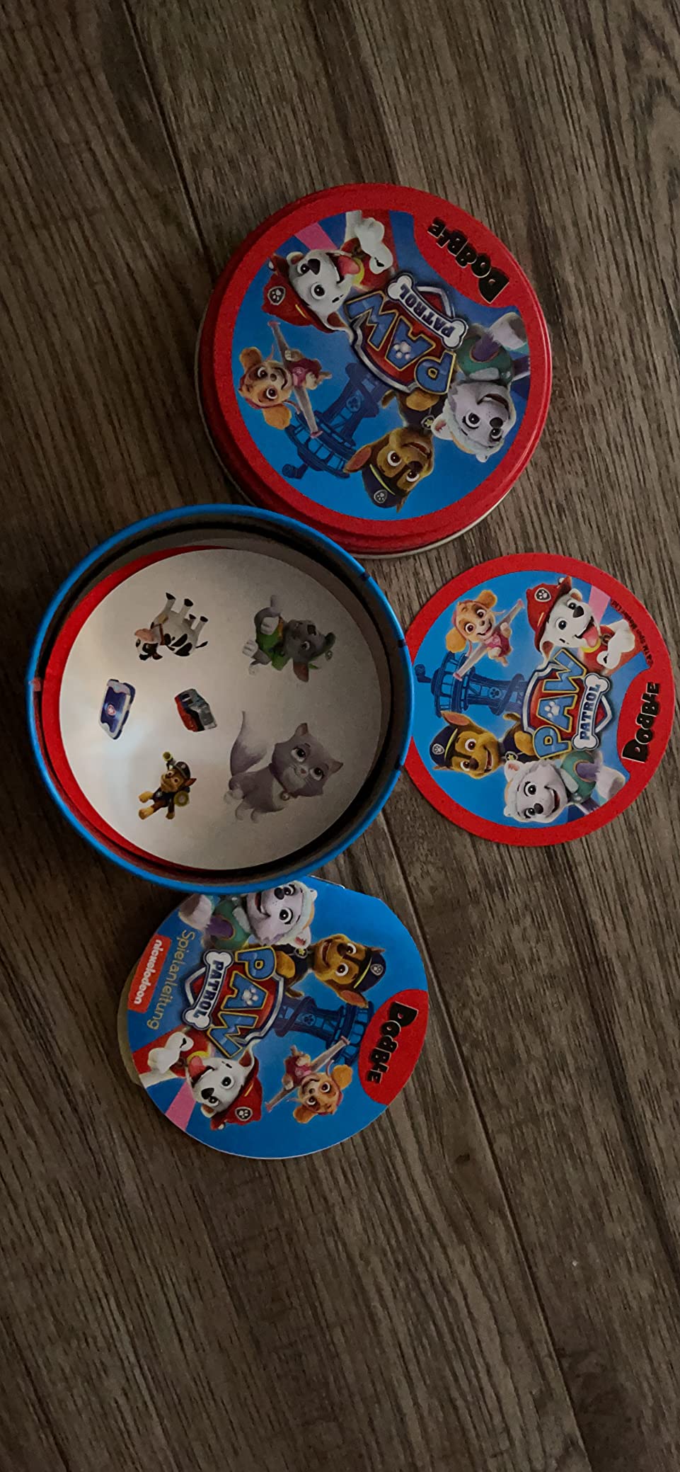 Lieblingsspiel