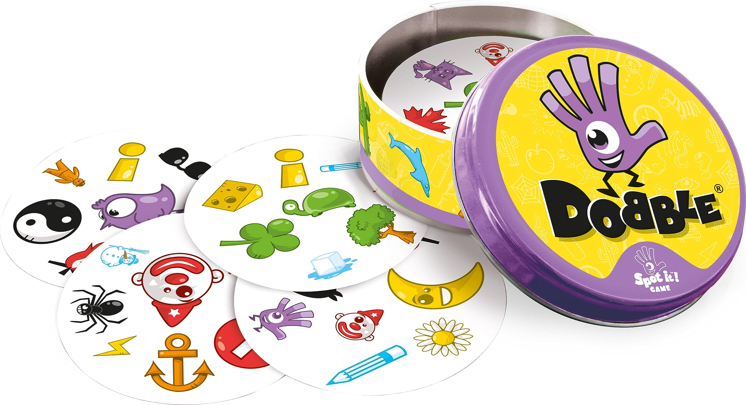 asmodee-dobble-classic-kartenspiel-eco-sleeve-ab-6-jahren image 5