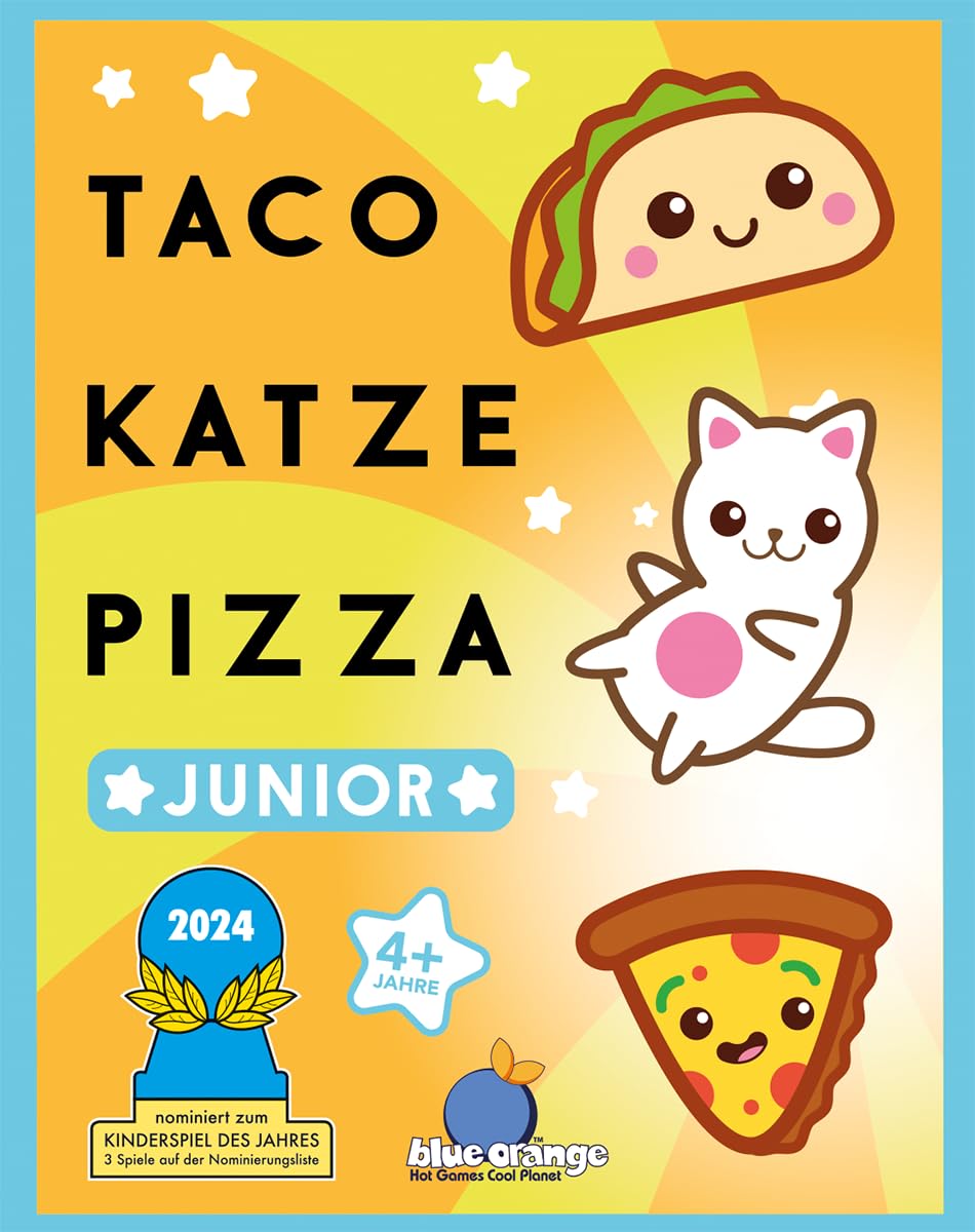 blue-orange-taco-katze-pizza-junior-kinderspiel-deutsch image 2