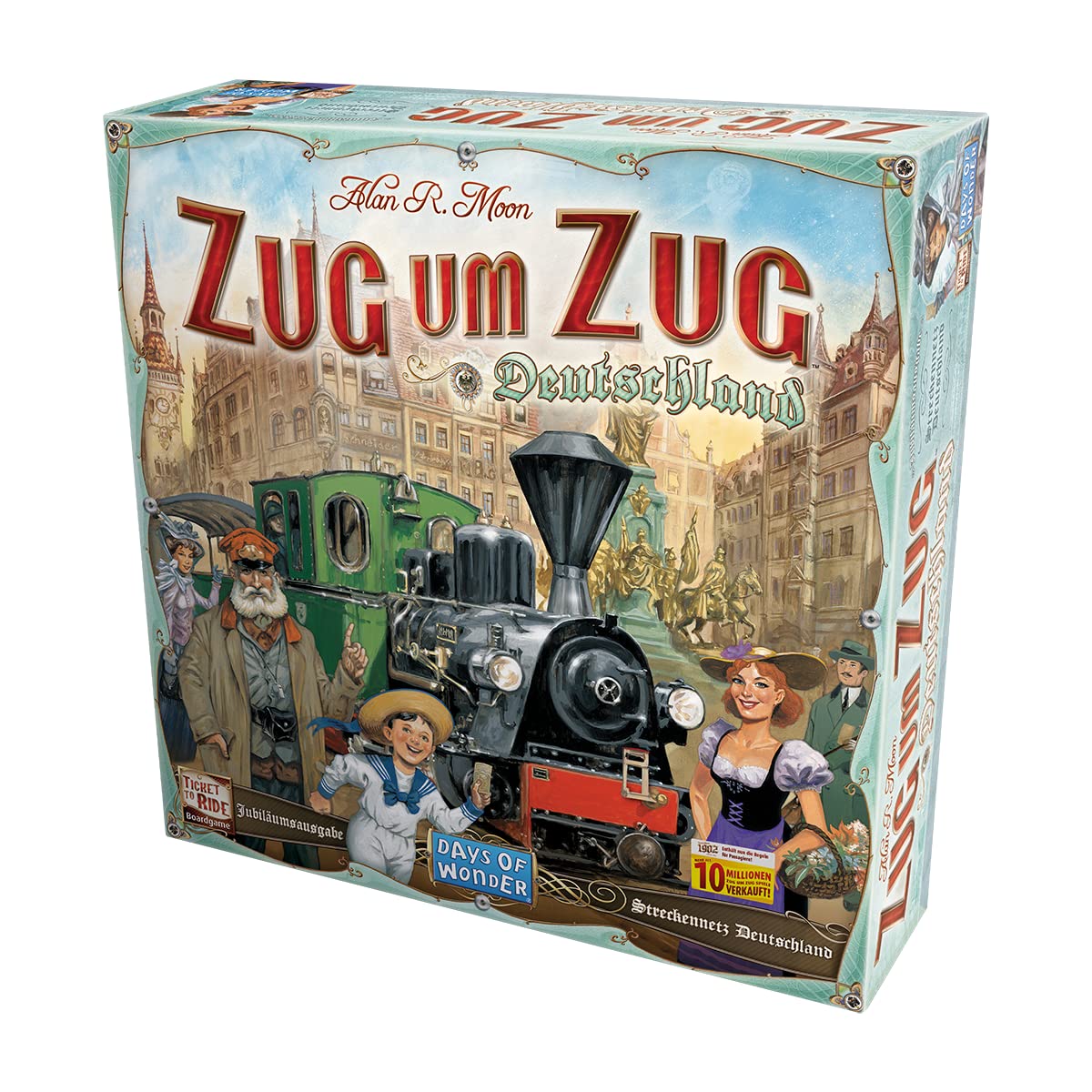 days-of-wonder-zug-um-zug-deutschland-brettspiel-2023 image 3