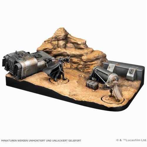 asmodee-star-wars-shatterpoint-you-cannot-run-duell-pack-obi-wan-vader image 7