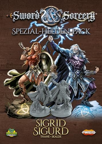 ares-games-sword-sorcery-sigrid-sigurd-erweiterung-deutsch-helden-set image 6