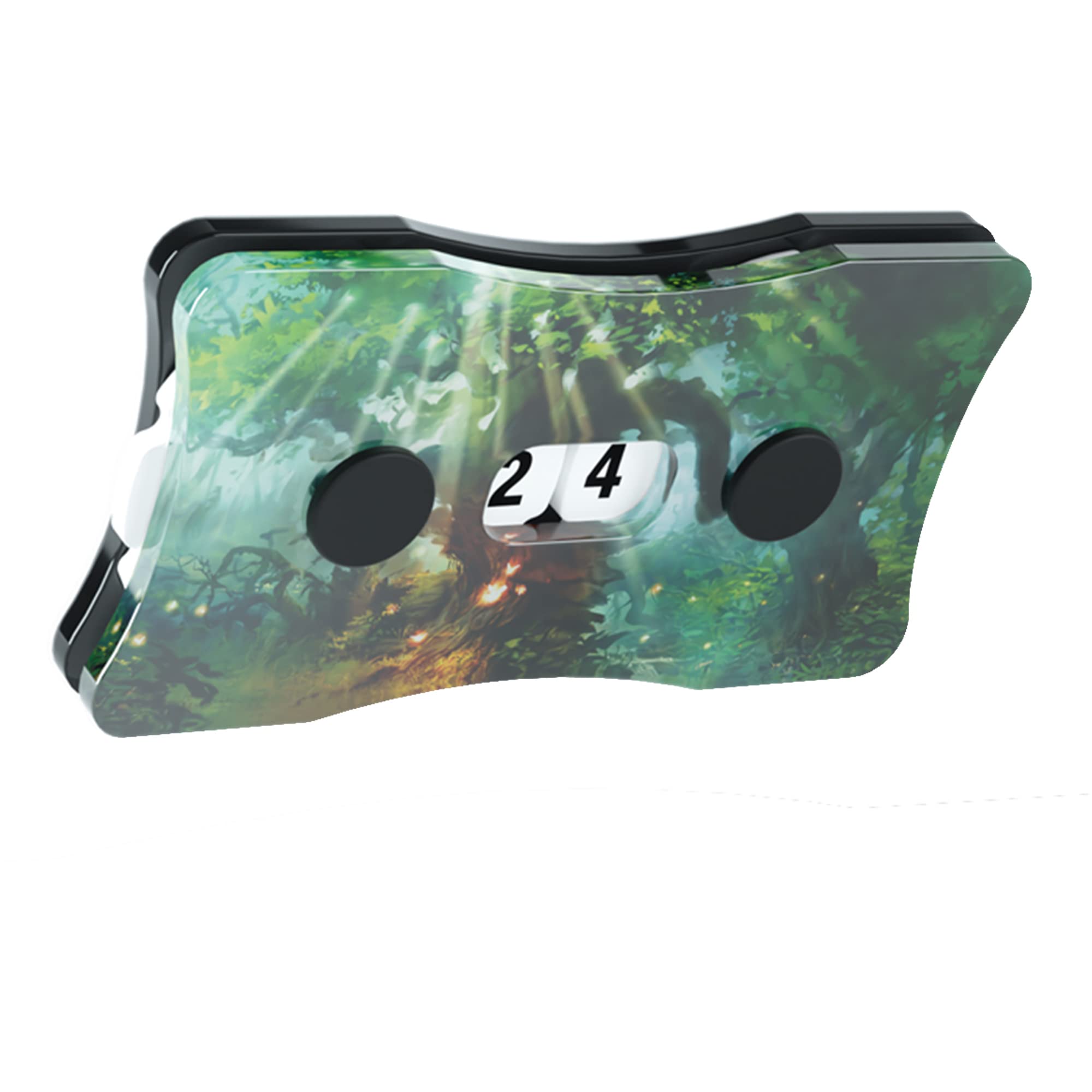 gamegenic-life-counters-double-dials-z-hler-forest-gr-n image 5