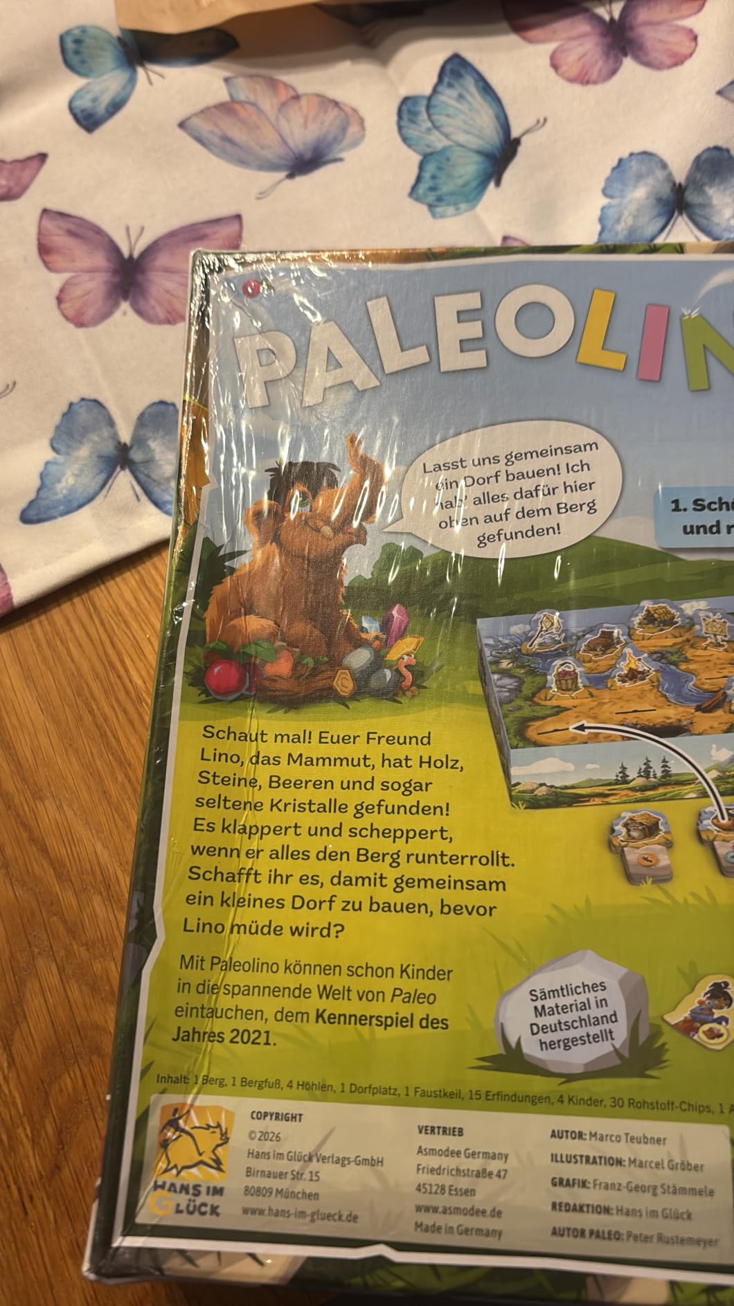 Kurze Runden