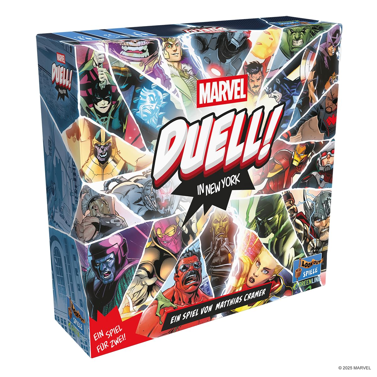 asmodee-marvel-duell-in-new-york-kartenspiel-2-spieler image 1