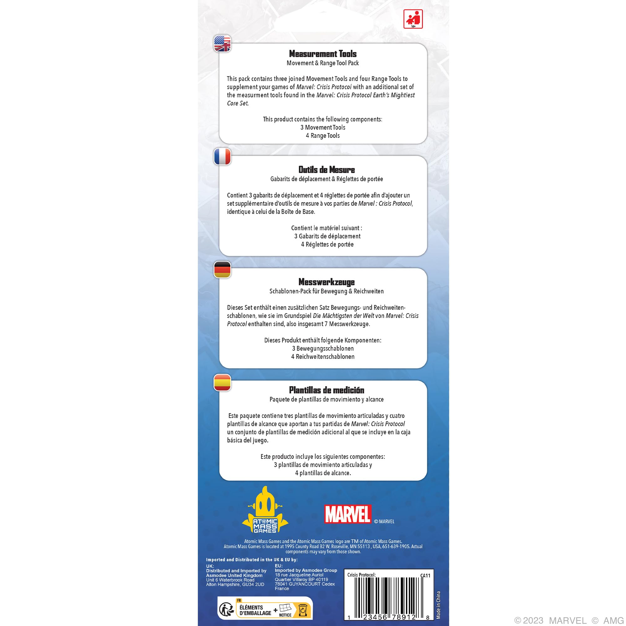 atomic-mass-games-marvel-crisis-protocol-movement-tool-pack image 3