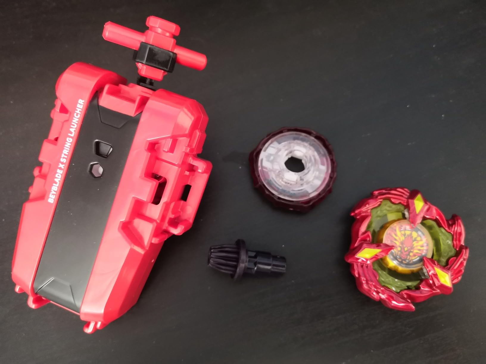 Cooles Set