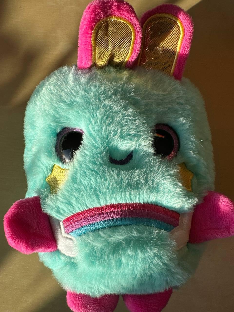Knuffig