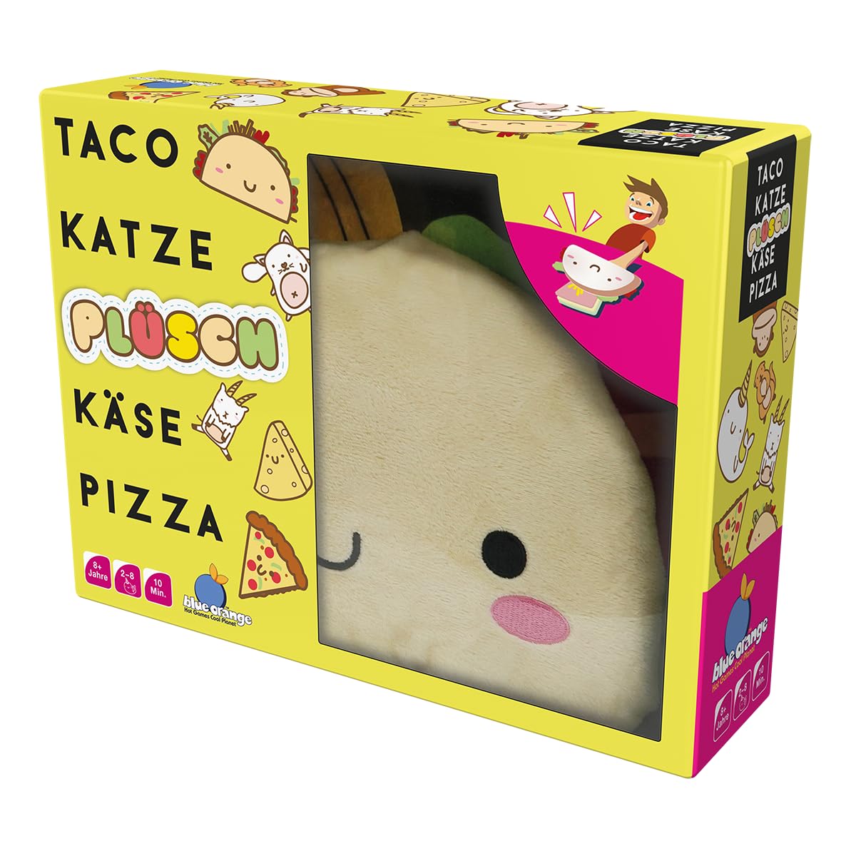 blue-orange-taco-katze-pl-sch-k-se-pizza-kartenspiel-deutsch image 3