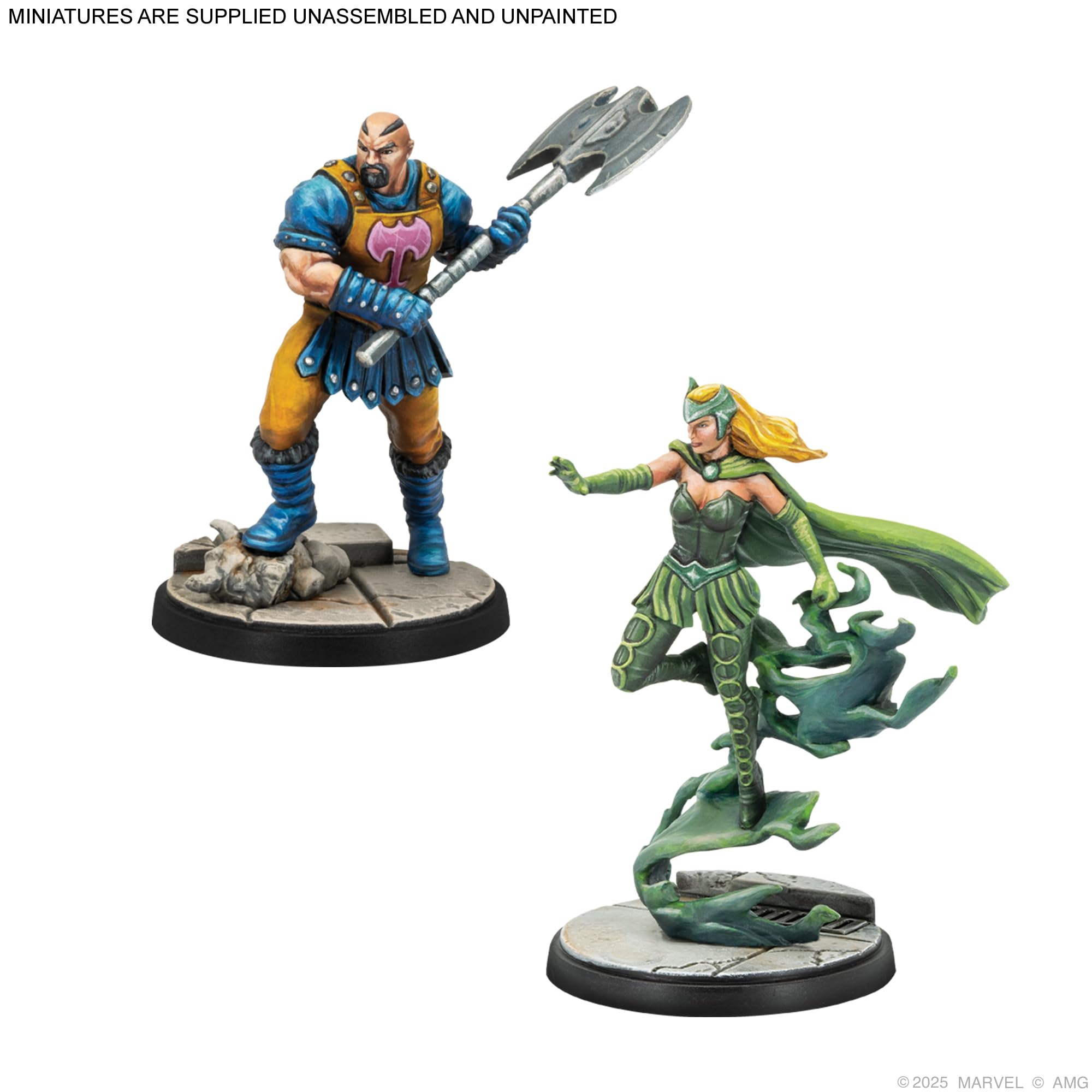 marvel-crisis-protocol-warriors-of-asgard-affiliation-pack image 4