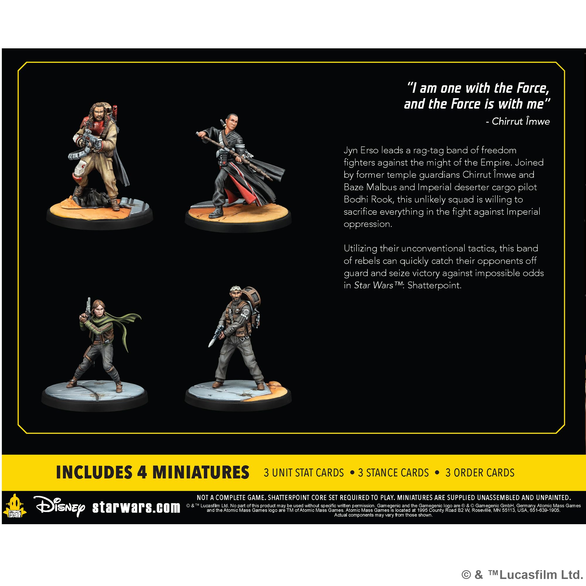 star-wars-shatterpoint-this-is-rogue-one-squad-pack-tabletop image 2