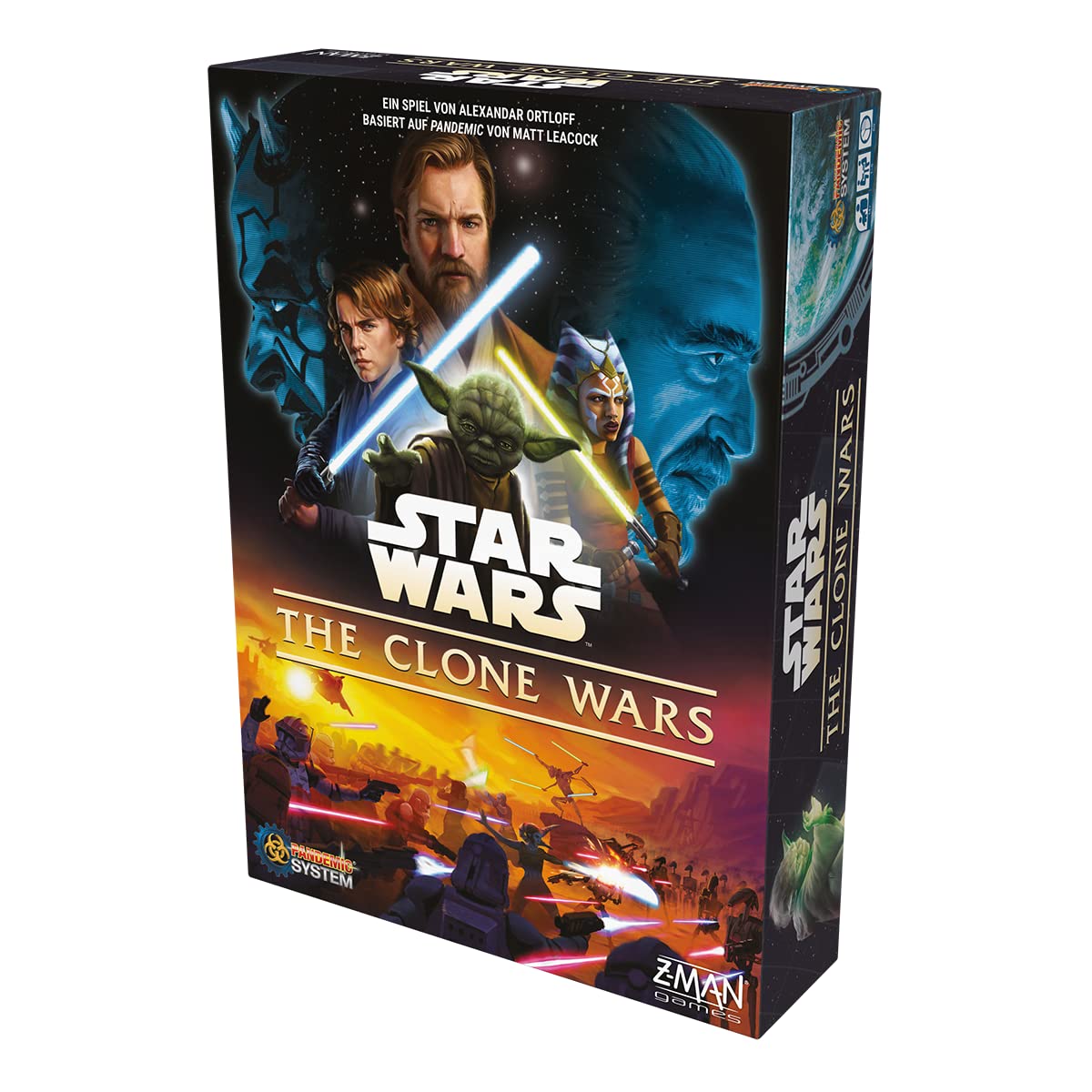 star-wars-the-clone-wars-brettspiel-pandemic-deutsch image 6