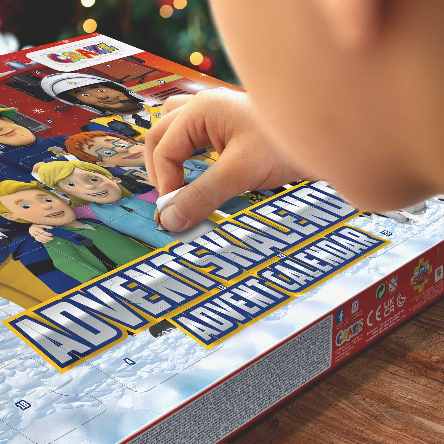 craze-feuerwehrmann-sam-adventskalender-spielzeug-24-t-rchen image 7