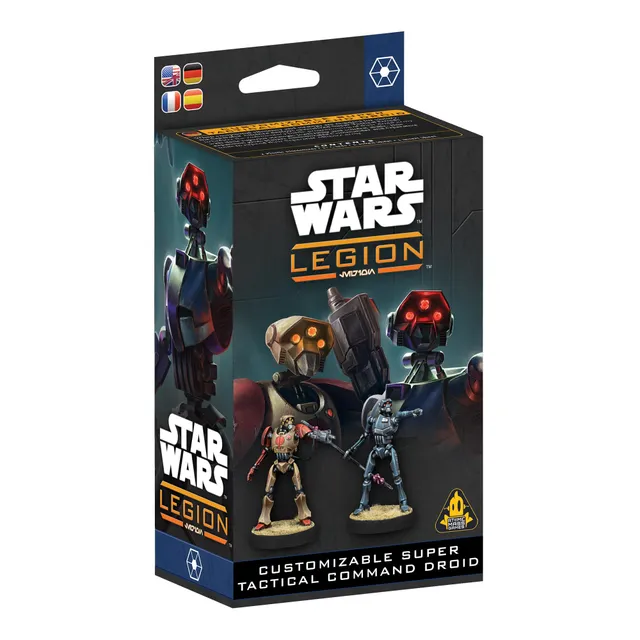 star-wars-legion-supertaktik-kommandodroide-tabletop-erweiterung image 1