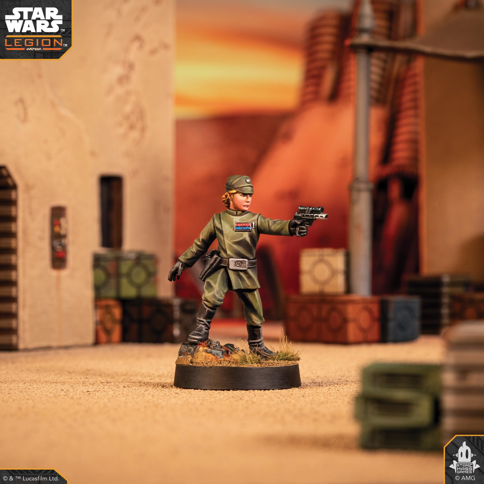 star-wars-legion-imperialer-offizier-agent-tabletop-miniaturen image 6