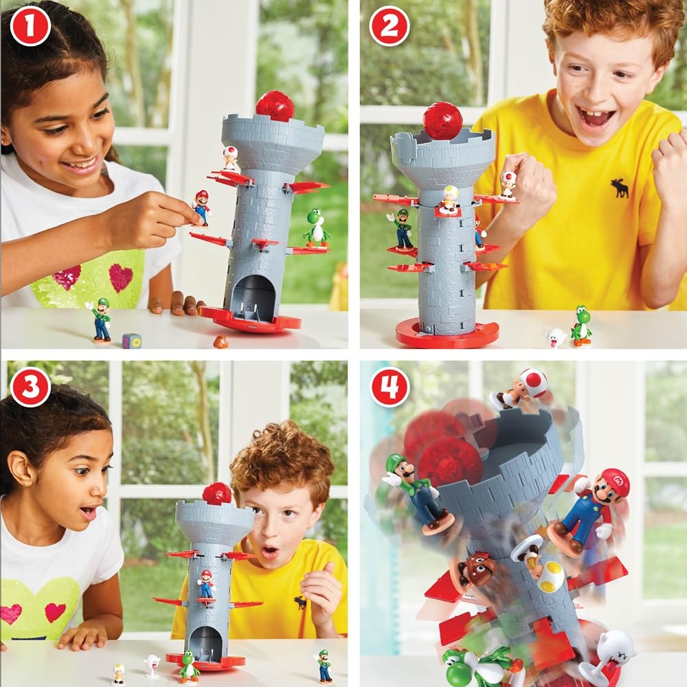 epoch-super-mario-blow-up-shaky-tower-geschicklichkeitsspiel image 6