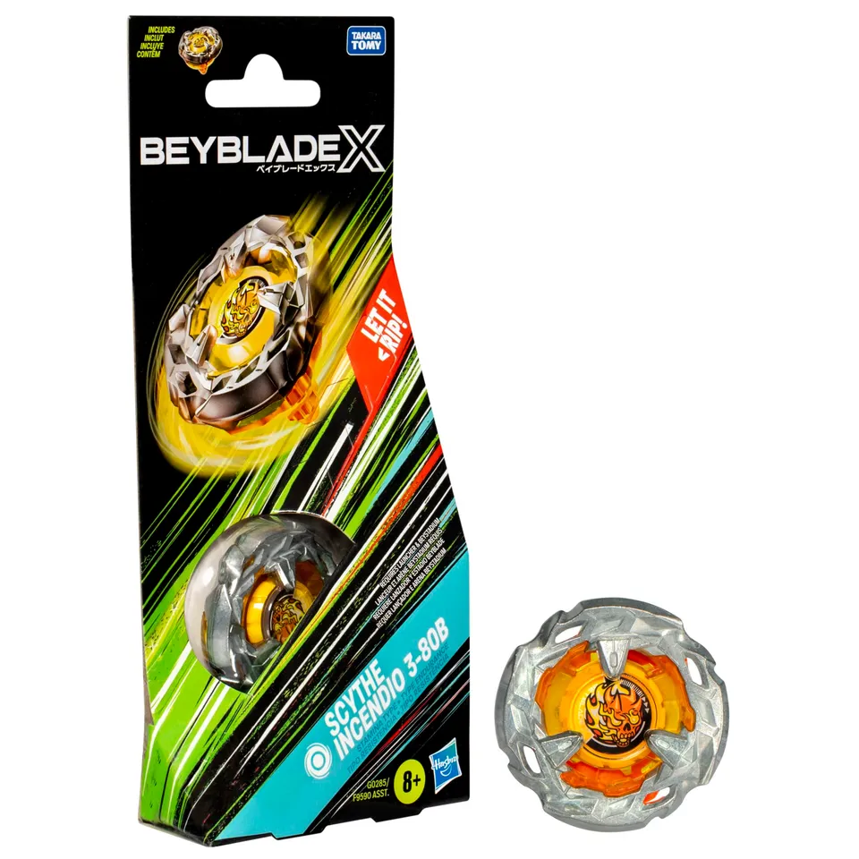 beyblade-x-scythe-incendio-3-80b-booster-kreisel-stamina image 1