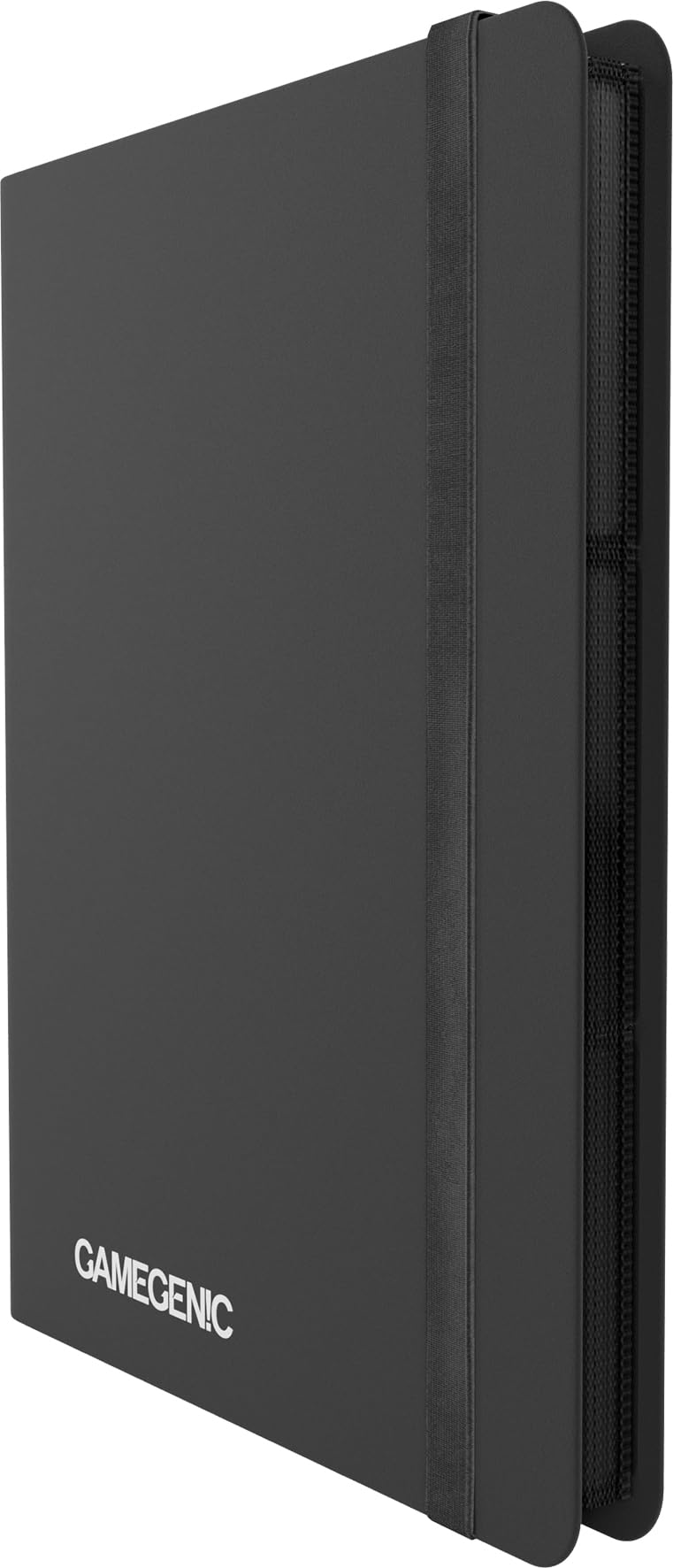 gamegenic-casual-album-18-pocket-sammelalbum-schwarz image 1