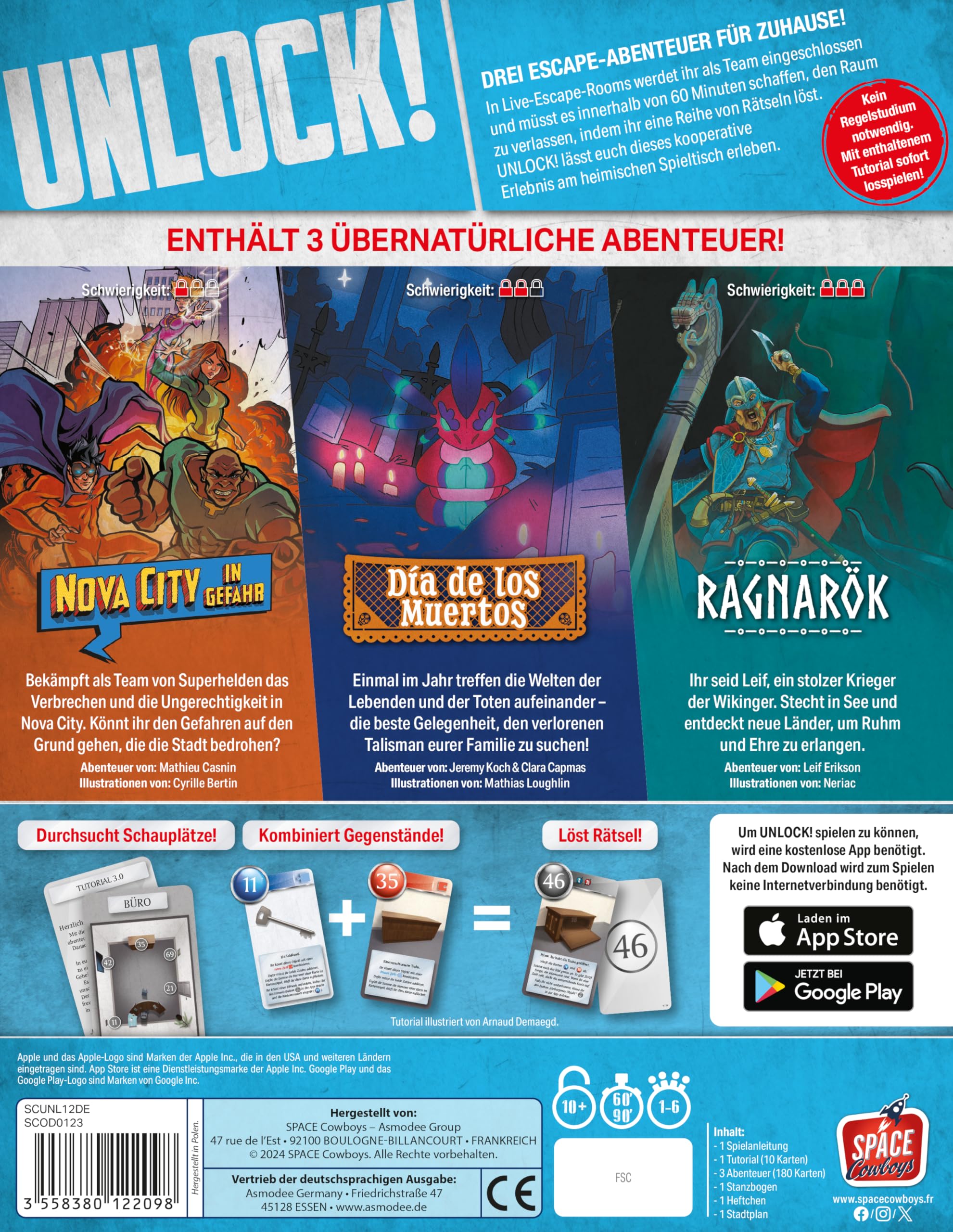 space-cowboys-unlock-supernatural-adventures-familienspiel-deutsch image 4