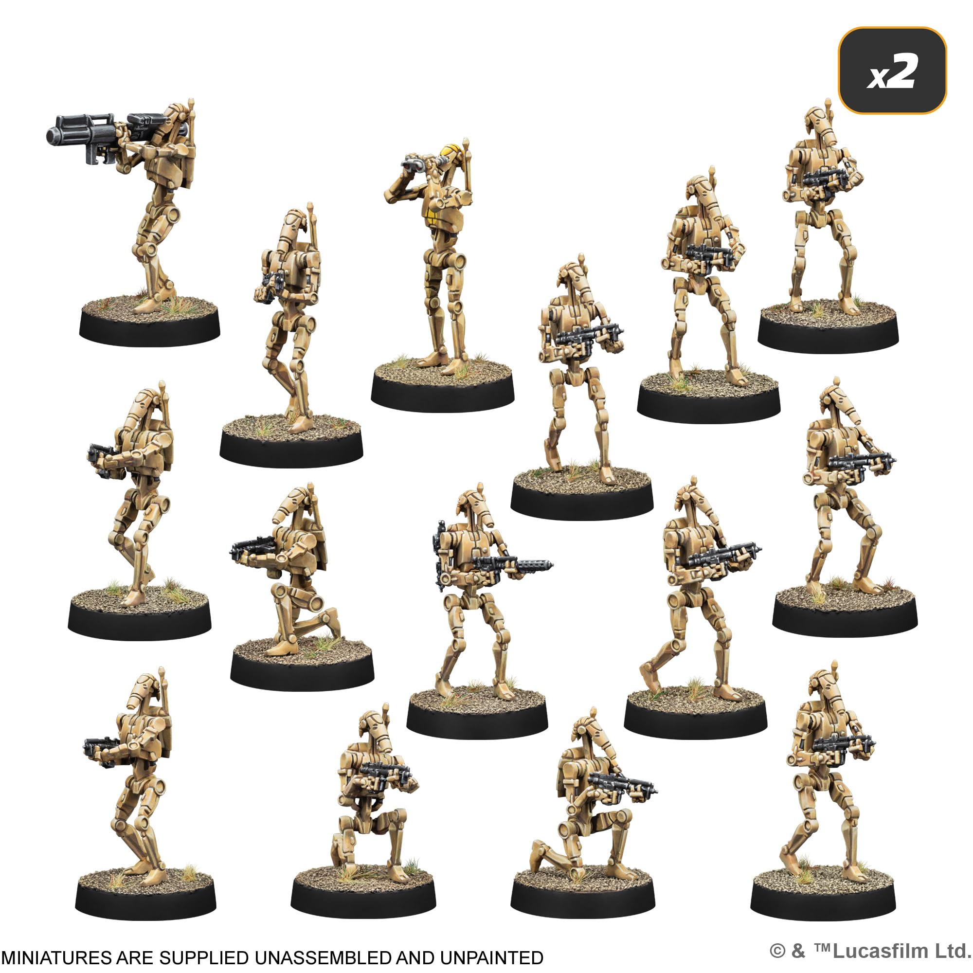 star-wars-legion-separatisten-starterset-tabletop-mit-grievous image 8
