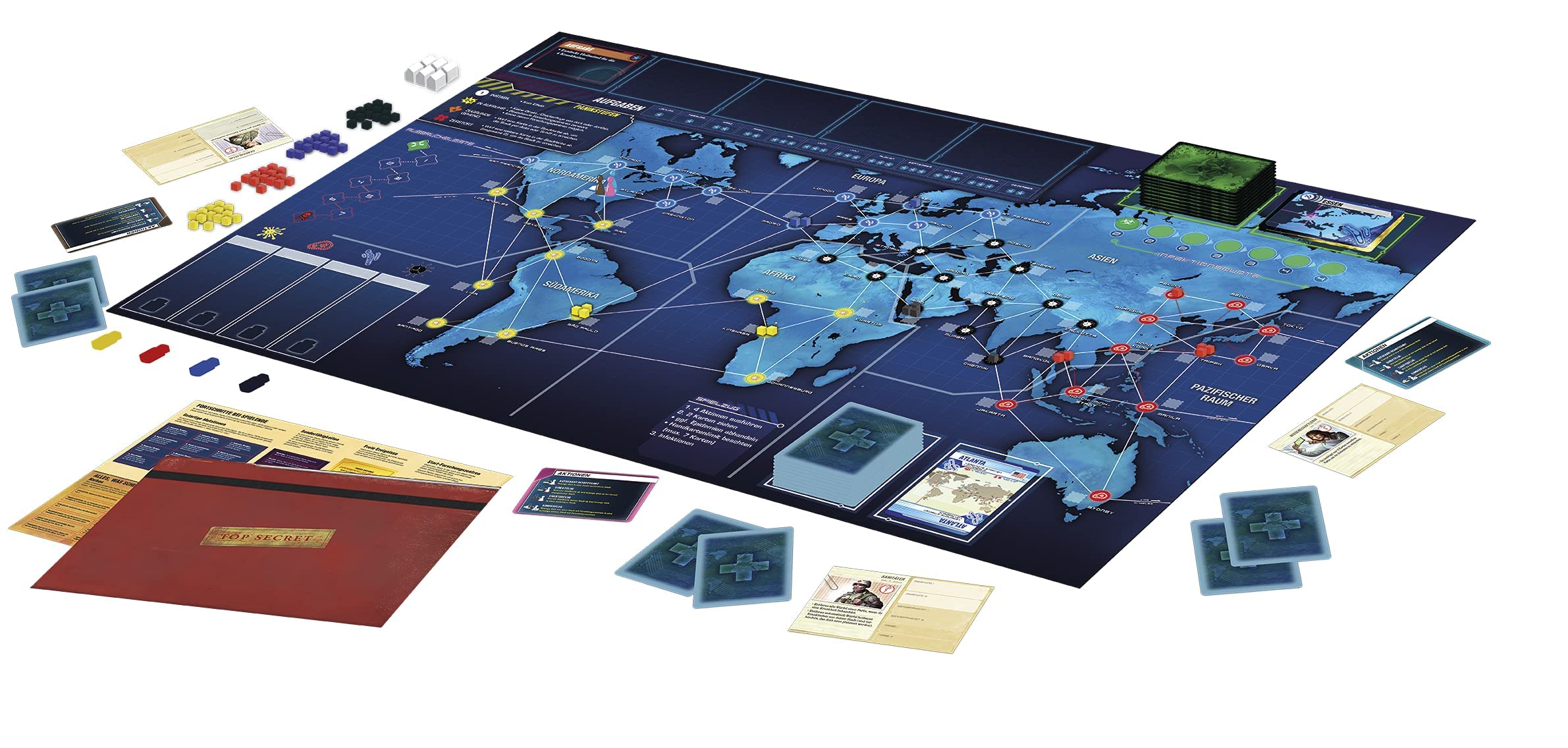 z-man-pandemic-legacy-season-1-blau-brettspiel-deutsch image 4
