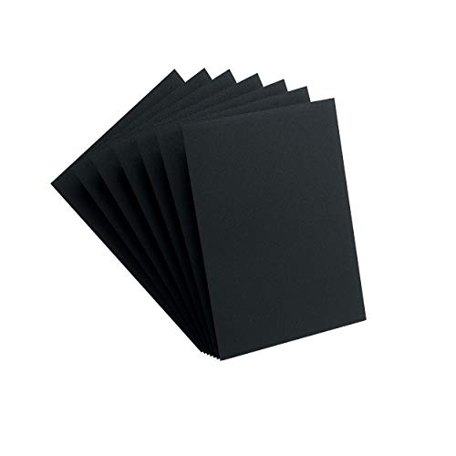 gamegenic-matte-prime-sleeves-kartenh-llen-schwarz-100-matt image 6