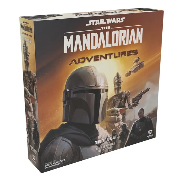 unexpected-games-mandalorian-adventures-kennerspiel-deutsch image 1