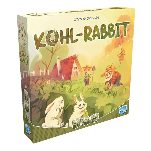 space-cow-kohl-rabbit-kinderspiel-brettspiel-2-4-spieler-ab-6 image 1