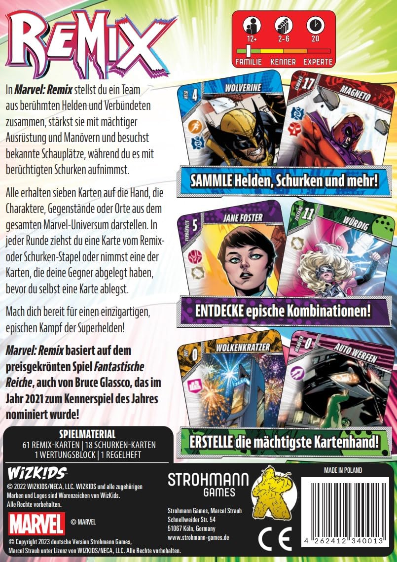 strohmann-marvel-remix-kartenspiel-deutsch-superhelden image 3