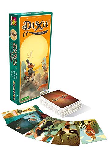 libellud-dixit-4-origins-erweiterung-familienspiel-deutsch-84-karten image 8