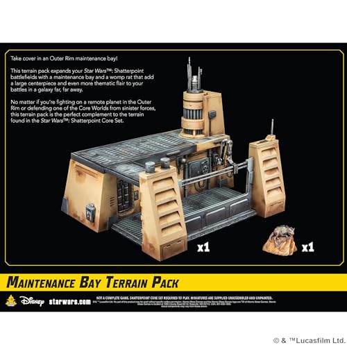 star-wars-shatterpoint-wartungshangar-gel-ndeset-tabletop-erweiterung image 7