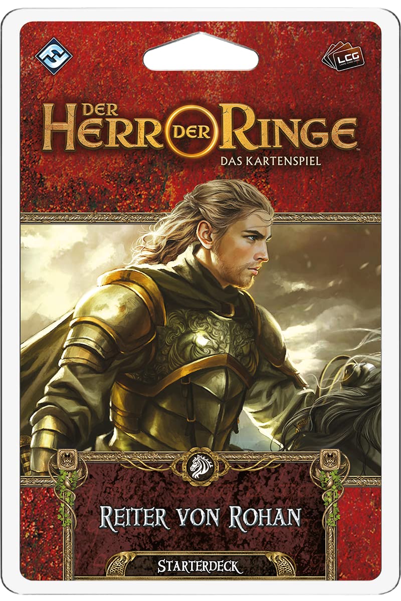 herr-der-ringe-kartenspiel-elben-von-l-rien-starterdeck-deutsch image 2