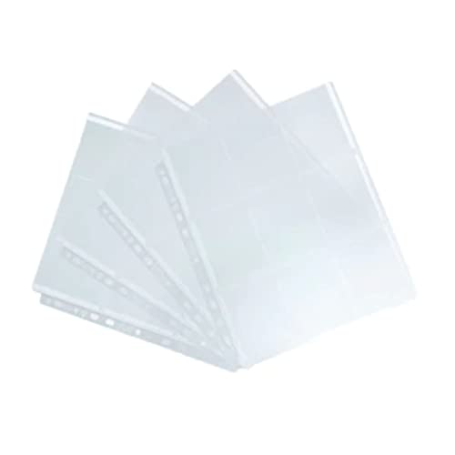 gamegenic-ultrasonic-9-pocket-pages-toploading-kartenh-llen image 6