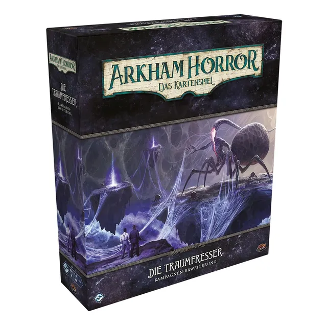 arkham-horror-lcg-die-traumfresser-kampagnen-erweiterung-kartenspiel image 1