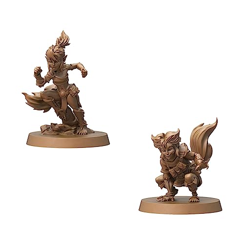 cmon-zombicide-thundercats-pack-2-helden-erweiterung-5-helden image 8