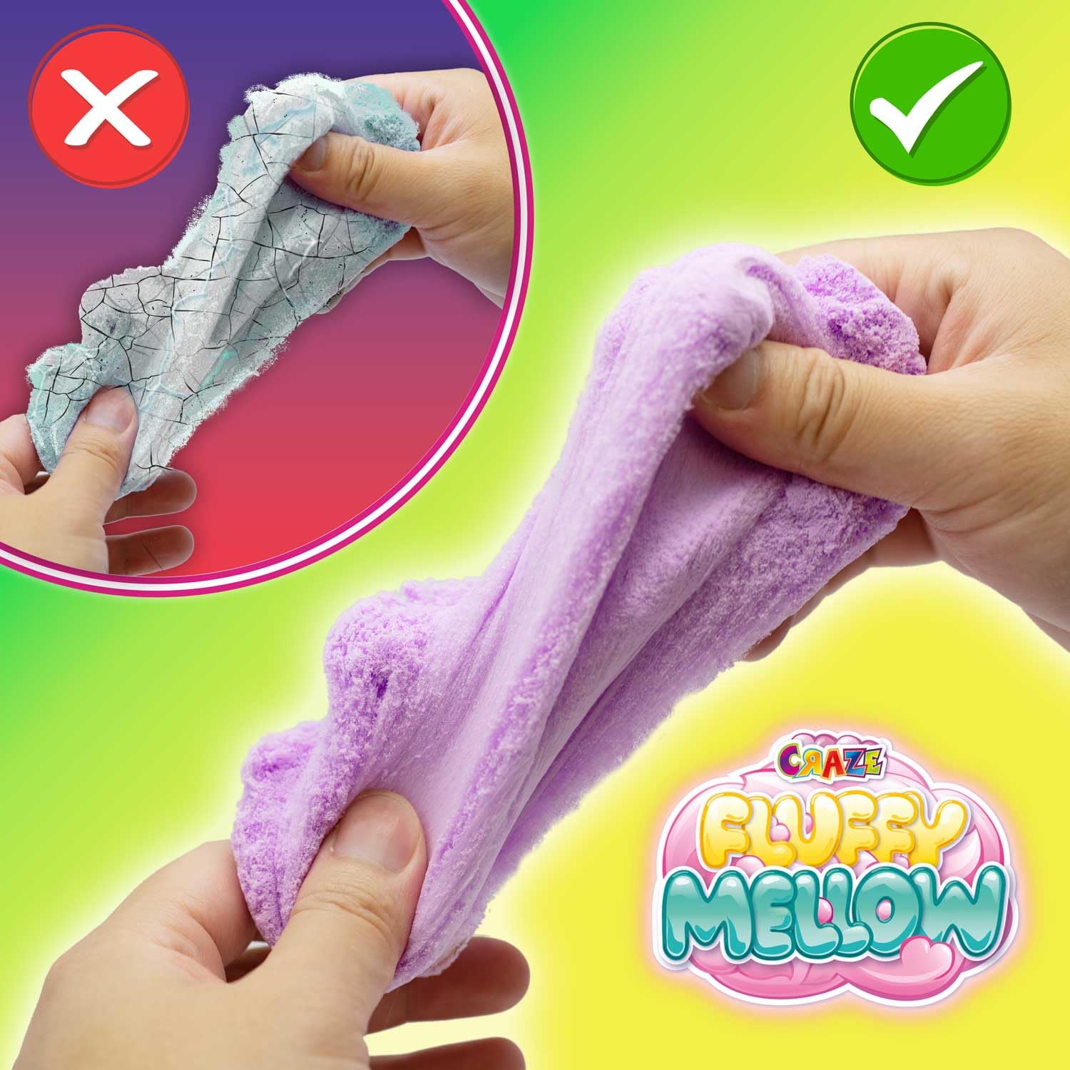 craze-magic-dough-fluffy-mellow-knete-12er-set-12x25g-pastell image 6