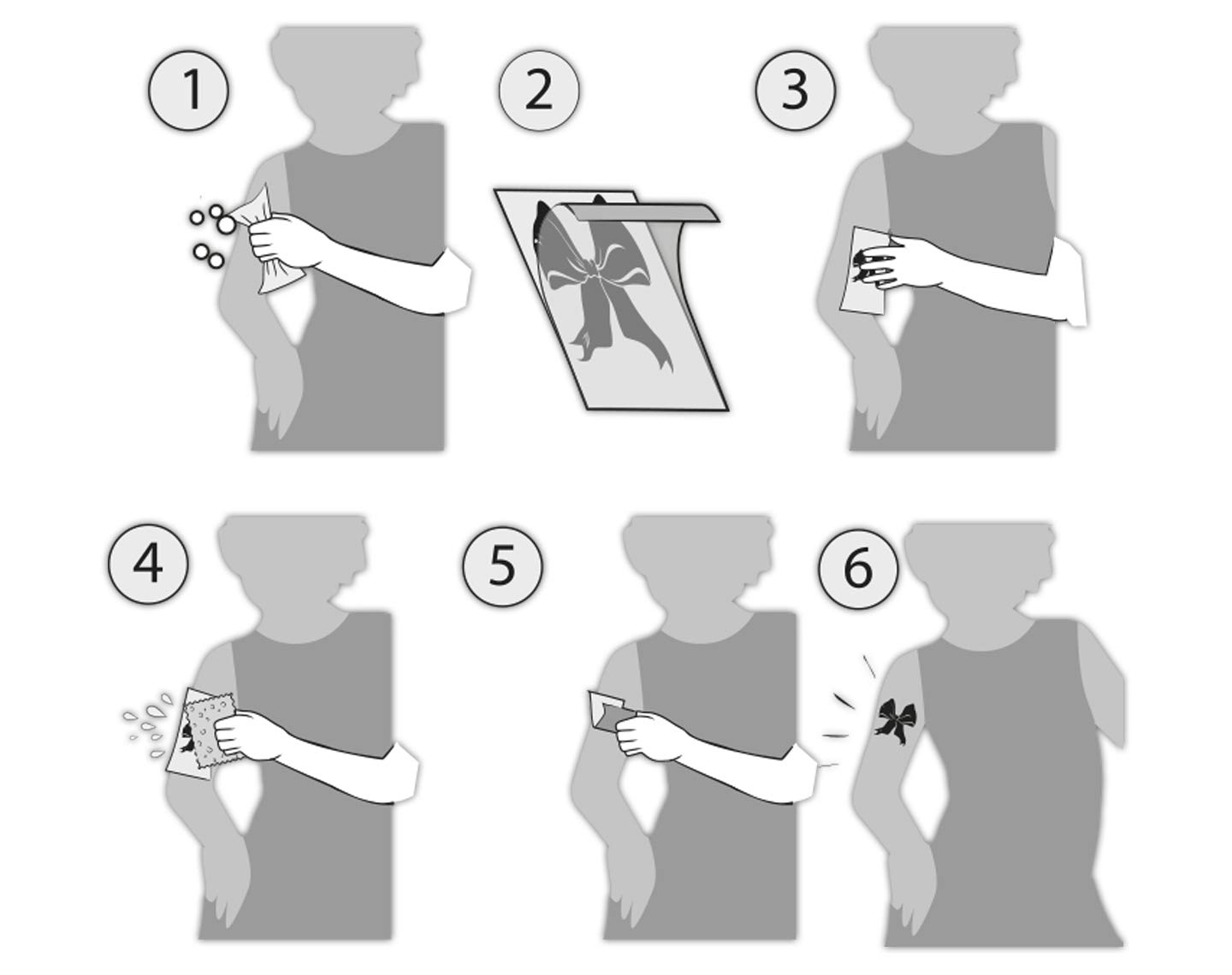 craze-feuerwehrmann-sam-klebetattoos-mega-set-3-b-gen-kindertattoos image 5