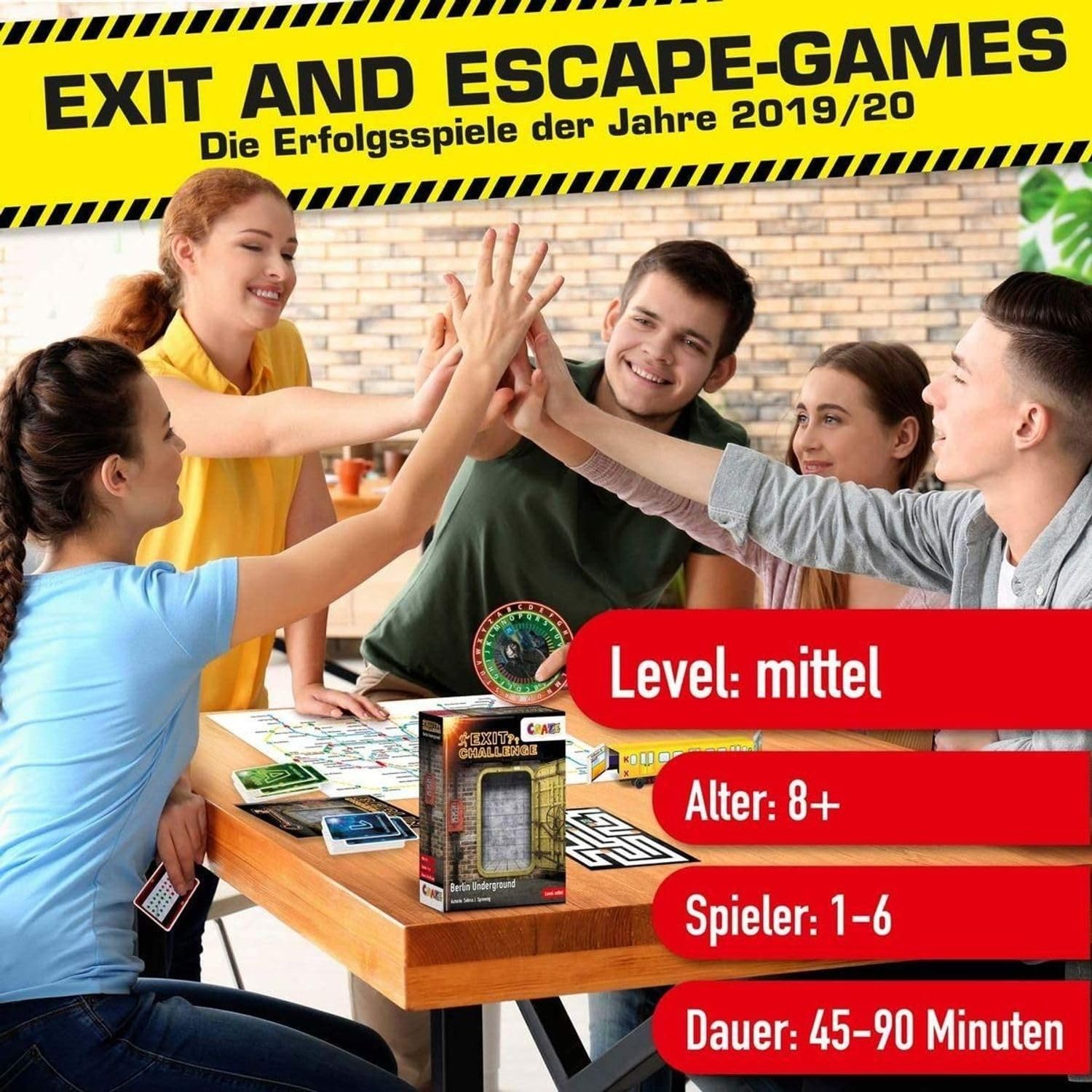 craze-exit-challenge-escape-brettspiel-ab-8-jahren image 6