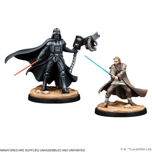 asmodee-star-wars-shatterpoint-you-cannot-run-duell-pack-obi-wan-vader image 6
