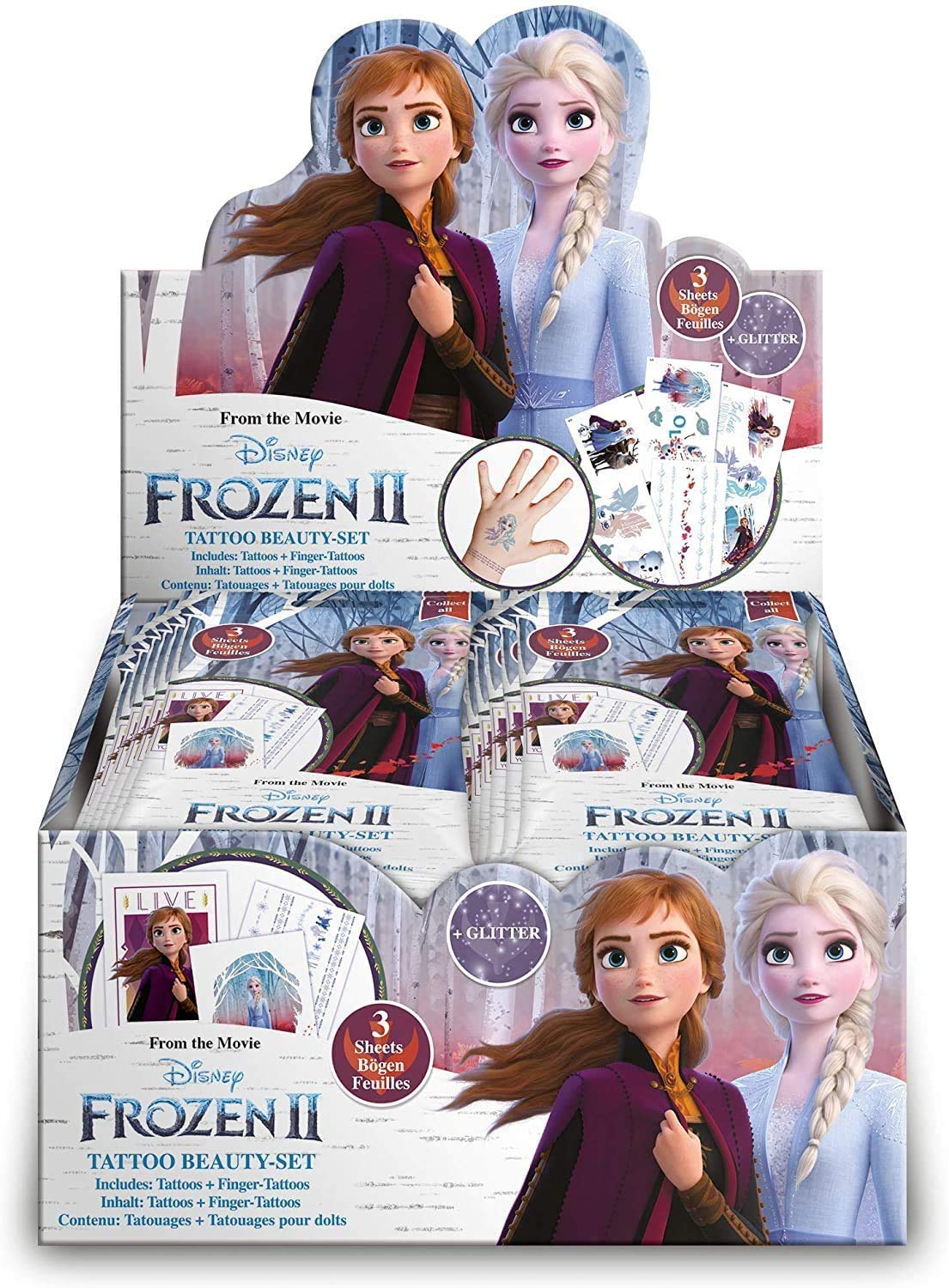 craze-frozen-ii-tattoo-beauty-set-fingertattoos-megapack image 6
